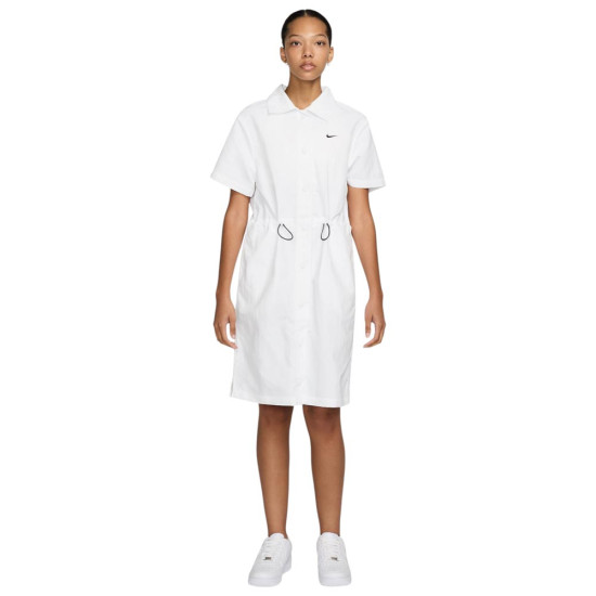 Nike Γυναικείο φόρεμα Sportswear Everything Wovens Nike Γυναικείο φόρεμα Sportswear Everything Wovens